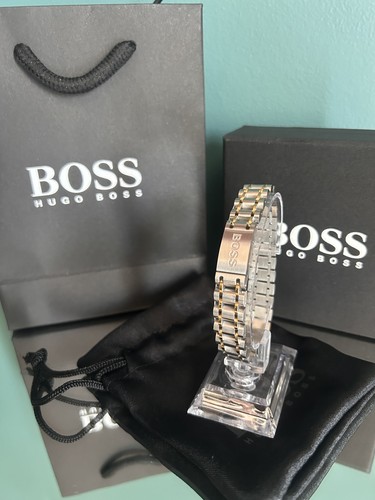 Boss jewelry men - boss,