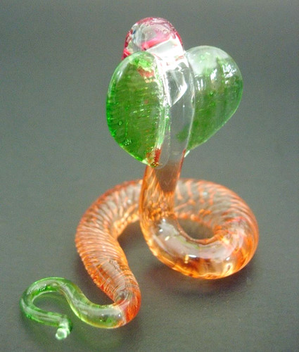 King cobra snake - king,