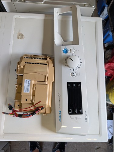 Indesit bwe91485xw washing - bwe91485xw, uk