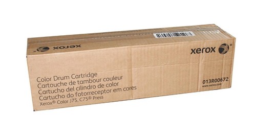 Genuine xerox 013r00672 color - genuine,