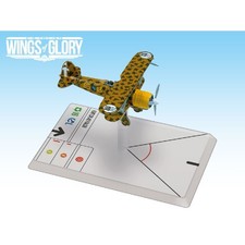 Wings of Glory: (Gorrini) Fiat