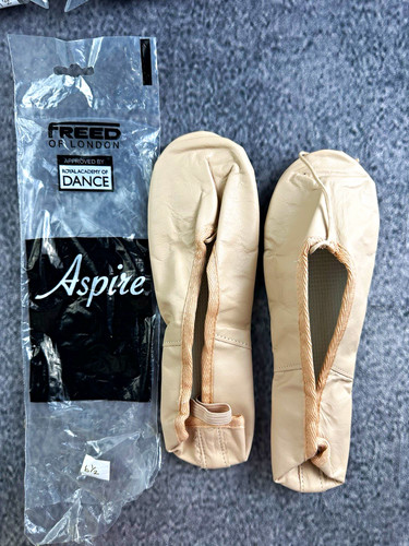 Freed london aspire leather - london,