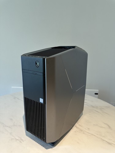 Alienware gaming intel - pc, –