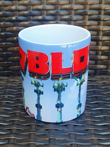 Roblox novelty mug - mug, new