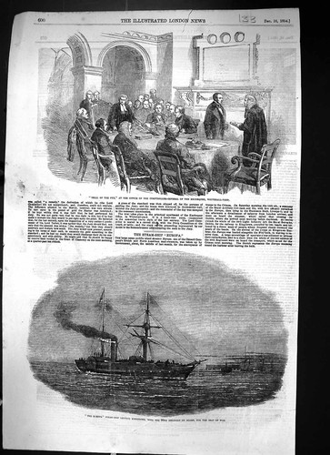 Old 1854 trial - old,