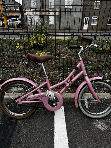 Probike mini vintage girls - probike,