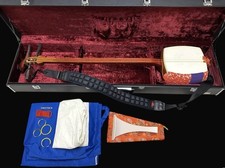 READY to PLAY Shamisen CHUZAO