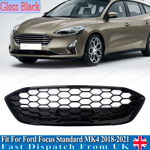 Gloss black style - black, st