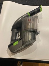 G-tech hand held vacum