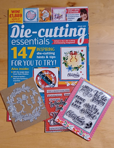 Die cutting essentials - die-cutting,