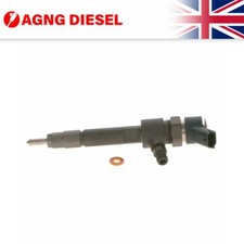 DIESEL FUEL INJECTOR