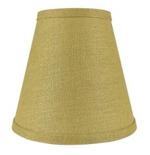 1/2PCS 5"x9"x8.5" Small Lamp