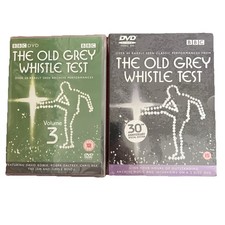 Old Grey Whistle Test (DVD