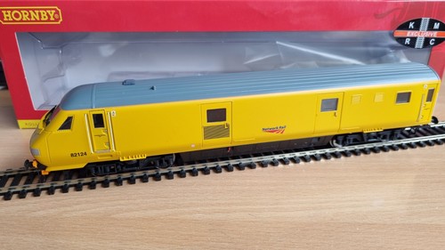 Hornby gauge r4869 network - oo,