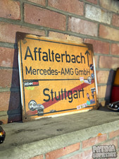 Affalterbach AMG Mercedes Road