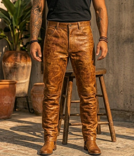 Men pair two - pair, pants