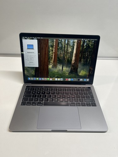 Apple macbook pro 2019 - macbook,