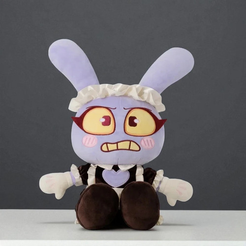 New 25cm maid jax - plush, toy