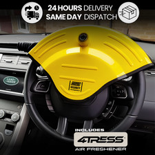 Maypole Car Steering Wheel