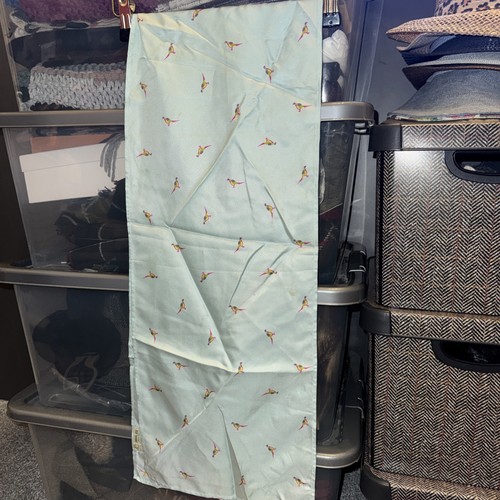 Joules pheasant scarf - joules,