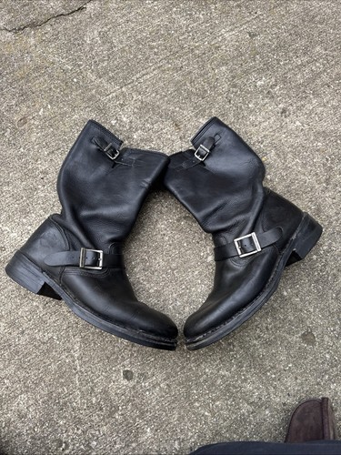 Harley davidson men hustin - harley-davidson,