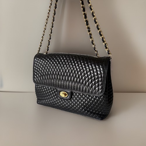 Authentic bally quilting - authentic,