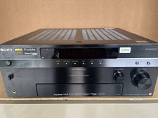 Sony STR-DA6400ES Discrete 7
