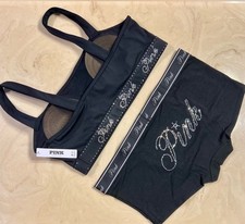 PINK VICTORIA’S SECRET Relay