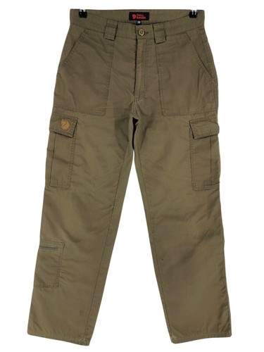 Fjallraven women cargo camping - fjallraven,