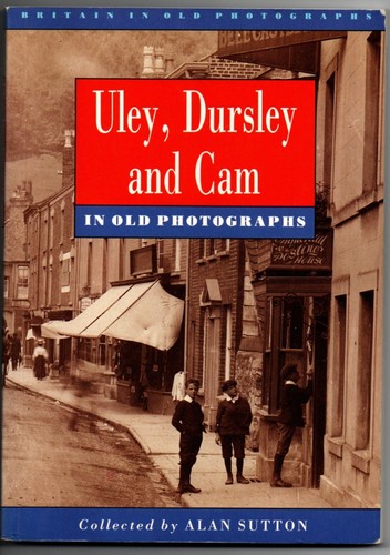 Uley dursley and cam - dursley, old