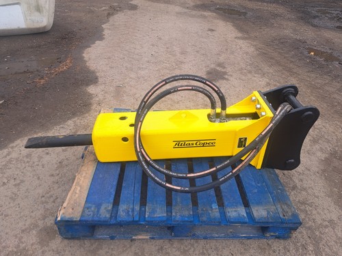 Atlas copco rx6 hydraulic - atlas,