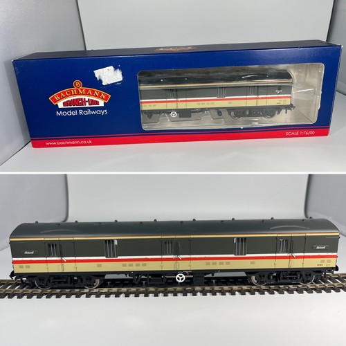 Bachmann 276 mk1 - 39-276,