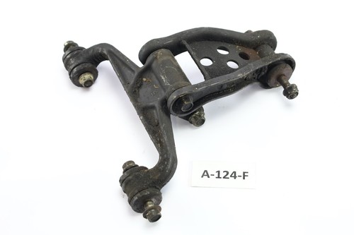 Honda 500 pc02 silverwing - gl,