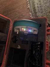 Sokkia GSR2700 iSX GPS ROVER