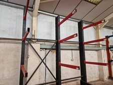 SINGLE SIDED CANTILEVER