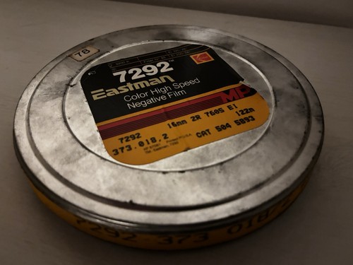 Kodak eastman 7292 colour - kodak,