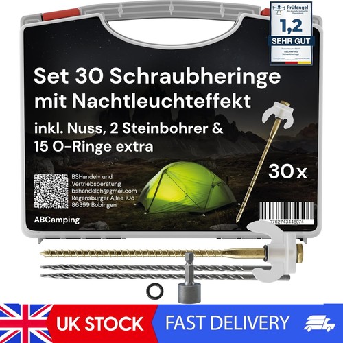 Screw pegs set - screw,