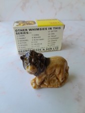 Wade whimsie lion in - whimsie,