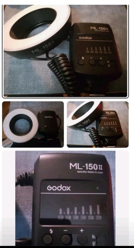 Godox 150 macro ring - ml-150,