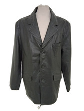 Ciro Citterio Men's Leather