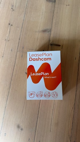 Leaseplan dashcam d420 full - leaseplan,