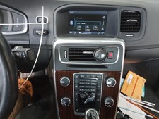 Audio Equipment Radio XC70