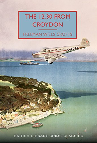 The from croydon - 12.30,