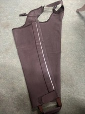 Shires full chaps - shires,