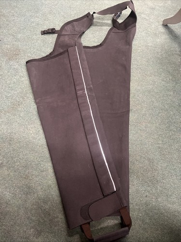 Shires full chaps - shires,