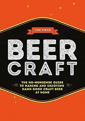 Beer craft the nonsense - beer, no-nonsense