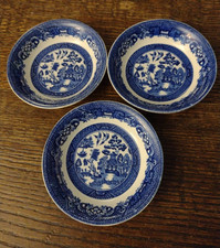 Vintage Alfred Meakin Old