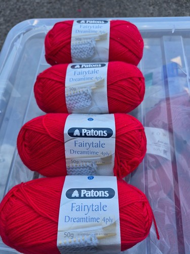 Patons fairytale dreamtime - patons,