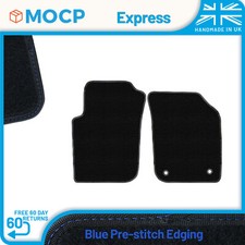 Express with Blue Pre-Stitch