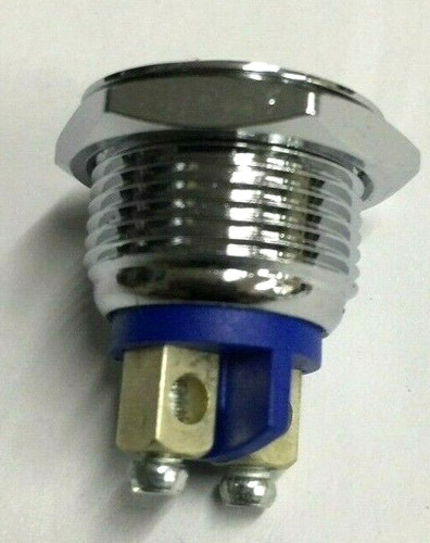 Momentary push button - momentary,